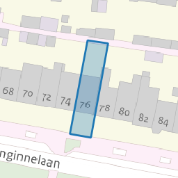 Perceel LDN01-M-4646