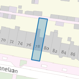 Perceel LDN01-M-4647