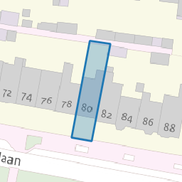 Perceel LDN01-M-4648