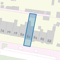 Perceel LDN01-M-4649