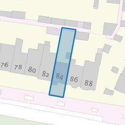 Perceel LDN01-M-4650