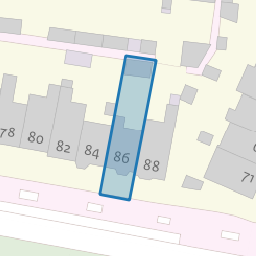 Perceel LDN01-M-4651