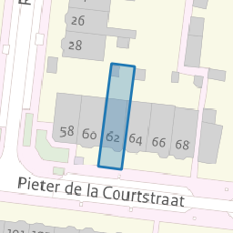 Perceel LDN01-M-4663