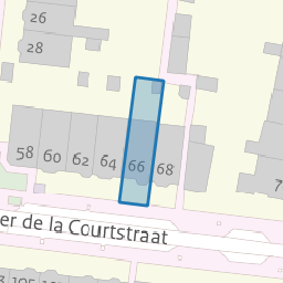 Perceel LDN01-M-4665