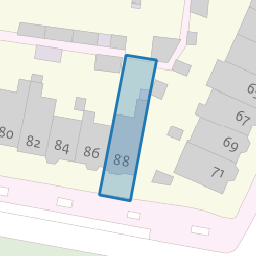 Perceel LDN01-M-4668