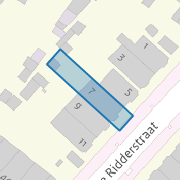 Perceel LDN01-M-4674