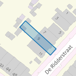 Perceel LDN01-M-4675