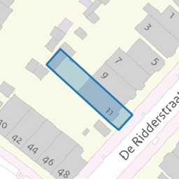 Perceel LDN01-M-4676