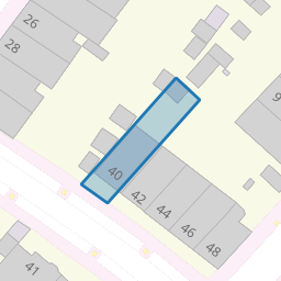 Perceel LDN01-M-4678