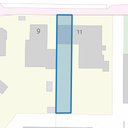 Perceel LDN01-M-4680