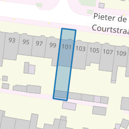 Perceel LDN01-M-4691