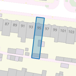 Perceel LDN01-M-4695