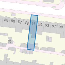 Perceel LDN01-M-4697