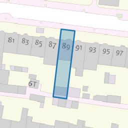 Perceel LDN01-M-4698