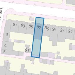 Perceel LDN01-M-4699