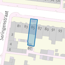 Perceel LDN01-M-4700