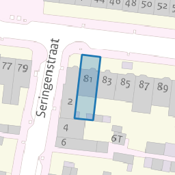 Perceel LDN01-M-4702