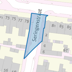 Perceel LDN01-M-4704