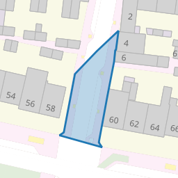 Perceel LDN01-M-4705