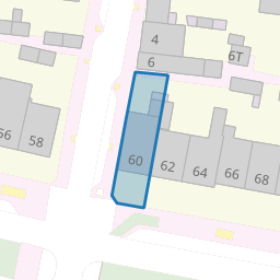 Perceel LDN01-M-4706