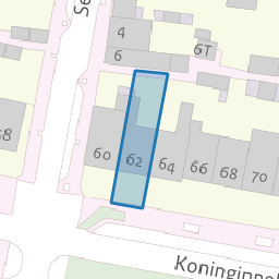 Perceel LDN01-M-4707