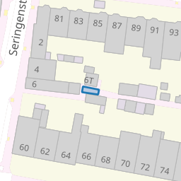 Perceel LDN01-M-4711