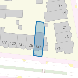 Perceel LDN01-M-4714