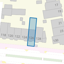 Perceel LDN01-M-4715