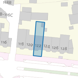 Perceel LDN01-M-4717