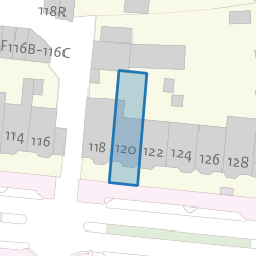 Perceel LDN01-M-4718