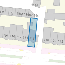 Perceel LDN01-M-4721