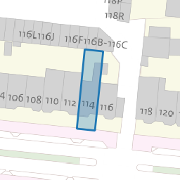 Perceel LDN01-M-4722