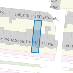 Perceel LDN01-M-4723