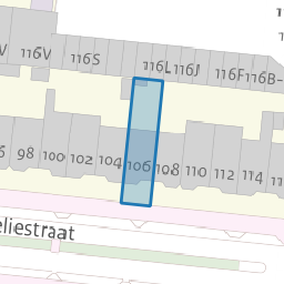 Perceel LDN01-M-4726