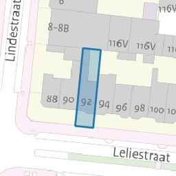 Perceel LDN01-M-4733