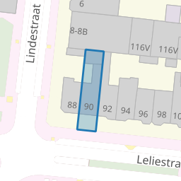 Perceel LDN01-M-4734