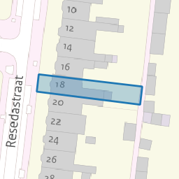 Perceel LDN01-M-4752