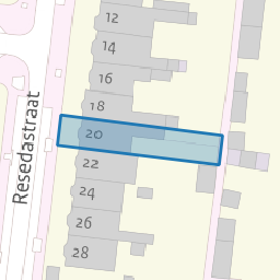 Perceel LDN01-M-4753