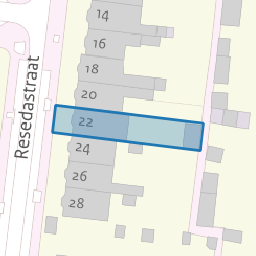 Perceel LDN01-M-4754