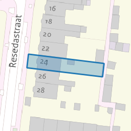 Perceel LDN01-M-4755