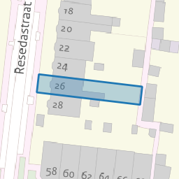 Perceel LDN01-M-4756