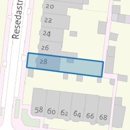 Perceel LDN01-M-4757