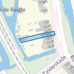 Perceel LDN01-M-4763