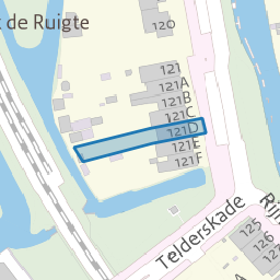 Perceel LDN01-M-4764