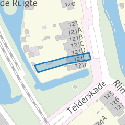 Perceel LDN01-M-4765