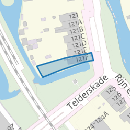 Perceel LDN01-M-4766