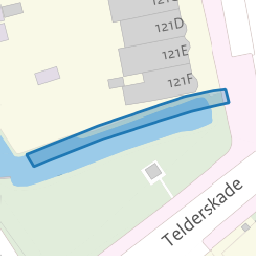 Perceel LDN01-M-4767