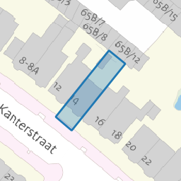 Perceel LDN01-M-4772