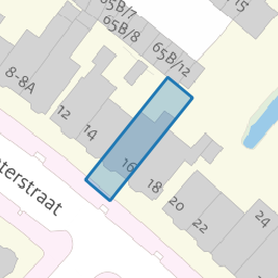 Perceel LDN01-M-4773