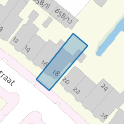 Perceel LDN01-M-4774